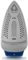 Утюг с парогенератором Braun IS7143WH, 2400 Вт, 180 г/мин и более г/мин, 2000 мл, Другие цвета thumbnav 2